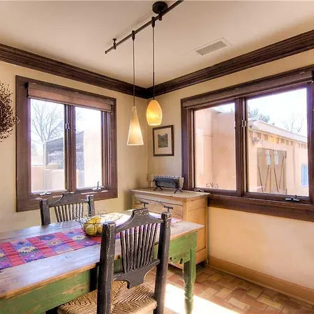 Casa De Olivia Four Bedroom Holiday *