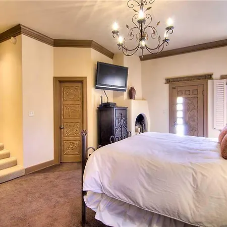 Holiday home Casa De Olivia Four Bedroom Holiday Santa Fe