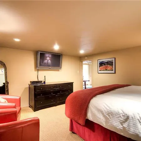 Casa De Olivia Four Bedroom Holiday * Santa Fe
