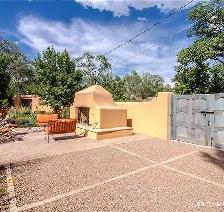 Casa De Olivia Four Bedroom Holiday Santa Fe