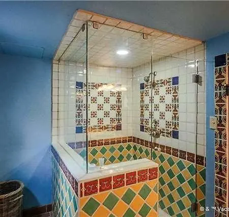 Holiday home Casa De Olivia Four Bedroom Holiday Santa Fe