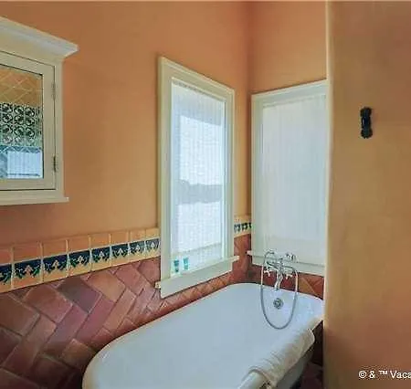 Holiday home Casa De Olivia Four Bedroom Holiday
