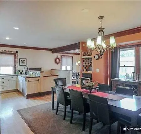 Holiday home Casa De Olivia Four Bedroom Holiday Santa Fe