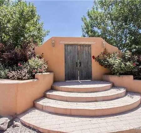 Casa De Olivia Four Bedroom Holiday *