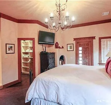 Casa De Olivia Four Bedroom Holiday *
