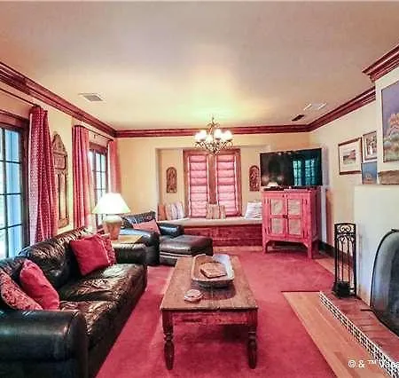 Casa De Olivia Four Bedroom Holiday Santa Fe